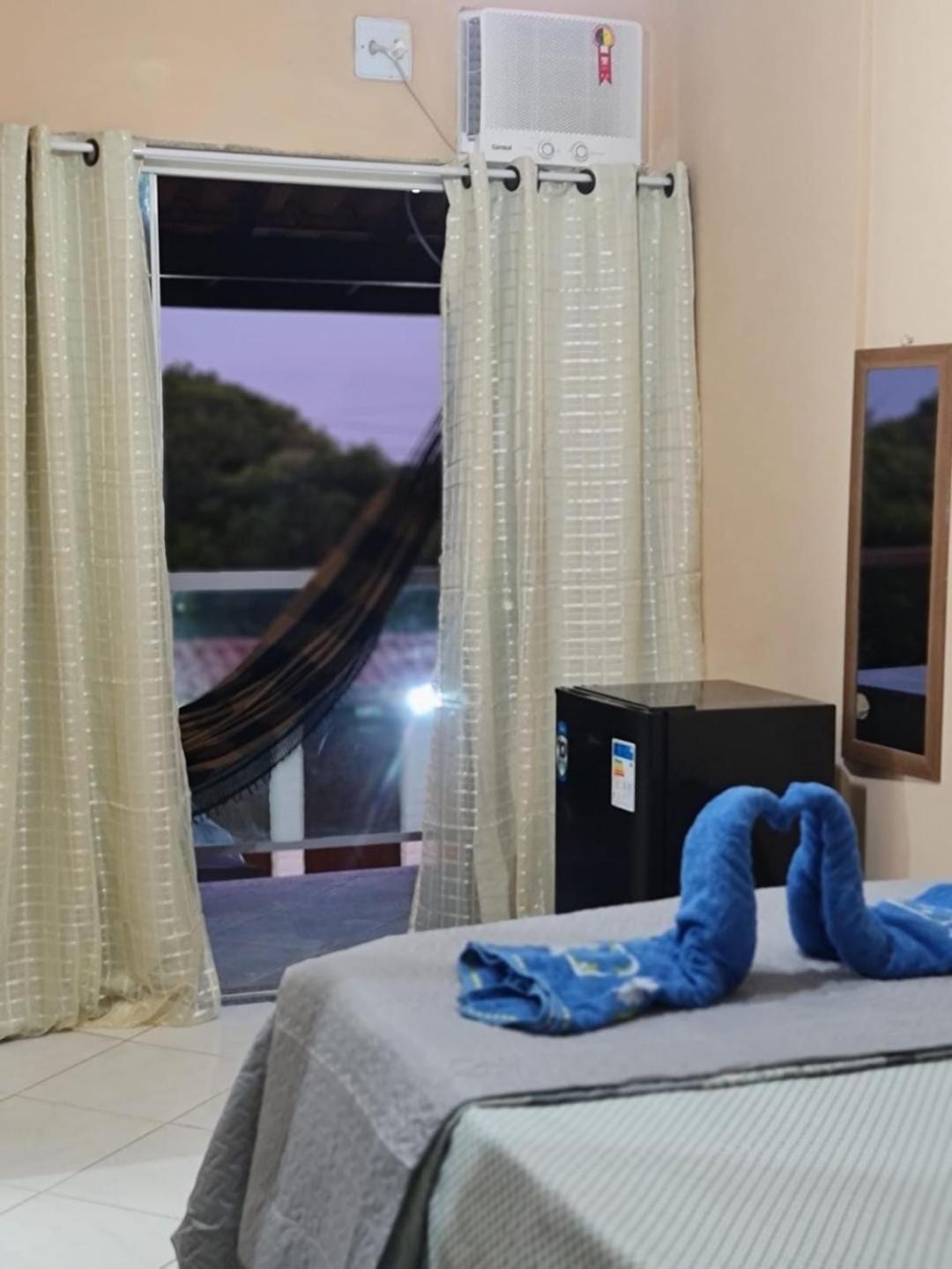 Pousada Paraiso Das Conchas Na Praia Do Pero Cabo Frio Rj Bilik gambar